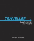 Supplement 1: 760 Patrons