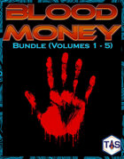 Blood Money Dream Ticket [BUNDLE]