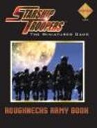 Starship Troopers: The Roughnecks