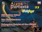 Signs & Portents Roleplayer 33