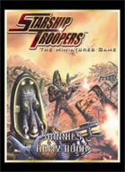 starship troopers game iso