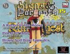 Signs & Portents Roleplayer 35
