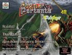 Signs & Portents 48 Roleplayer