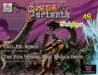 Signs & Portents 49 Roleplayer