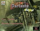 Signs & Portents 50 Roleplayer