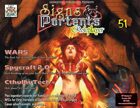 Signs & Portents 51 Roleplayer