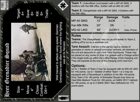 Bf Evo: World at War - German Grenadiers Cards