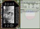 BF Evo: World at War - US Army Infantry Cards