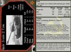 BF Evo: World at War - Russian Army Vehicles Cards