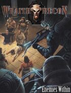 Wraith Recon: Enemies Within