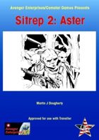 SITREP 2: Aster