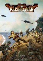 Battlefield Evolution: Pacific War