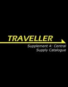 Supplement 4: Central Supply Catalogue