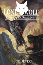 Lone Wolf Multiplayer Gamebook