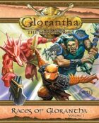 Races of Glorantha