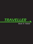 Book 9: Robot