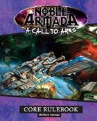 A Call to Arms: Noble Armada