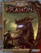 Van Graaf's Journal of Dragons