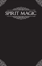 Spirit Magic