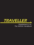 Supplement 5-6: Vehicle Handbook
