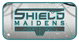 Shield Maidens Gamemasters Guide