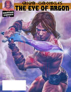 Grignr Chronicles: The Eye of Argon