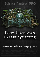 New Horizon Game Studios