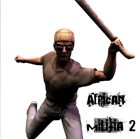 25mm African Militia 2