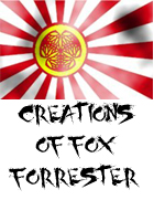 Fox Forrester
