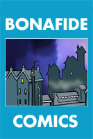 Bonafide Comics