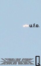 UFO: A Timeline Story