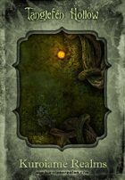 Battlemap: Tanglefen Hollow