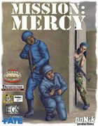 Mission: Mercy