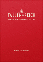 Operation Fallen Reich - Main Rulebook