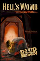 Hell's Womb (Lost DMB Files #22)