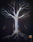 Yggdrasil, The Great Tree