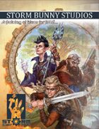 Storm Bunny Studios: A Catalog of Ideas