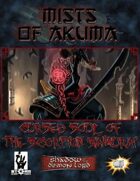 Mists of Akuma: Cursed Soul of the Scorpion Samurai (Shadow of the Demon Lord)