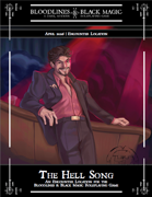 The Hell Song: Encounter Location