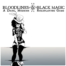 Bloodlines & Black Magic