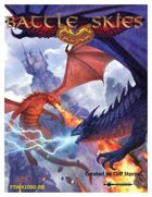 Battle Skies:Dragons