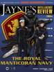 Jaynes Intelligence Review: The Manticoran Navy