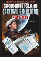 Saganami Island Tactical Simulator Play Aids