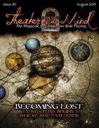 Theater of the Mind Magazine - Issue #2