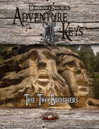 Adventure Keys: The Two Brothers