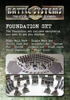 Foundation Set