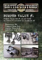 Bumper Value Set #1 [BUNDLE]