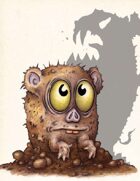 Low Life: The Rise of the Lowly Groundhog Creature Sheet