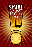 Small Press Comics