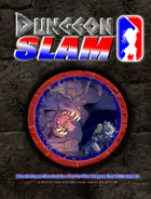 Dungeon Slam Starter Set [BUNDLE]